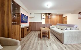Classy Apartments - Aquapark Reda II